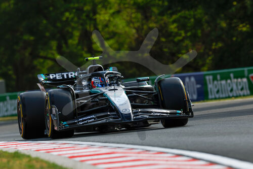 F1 Grand Prix of Hungary
