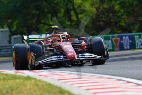 F1 Grand Prix of Hungary