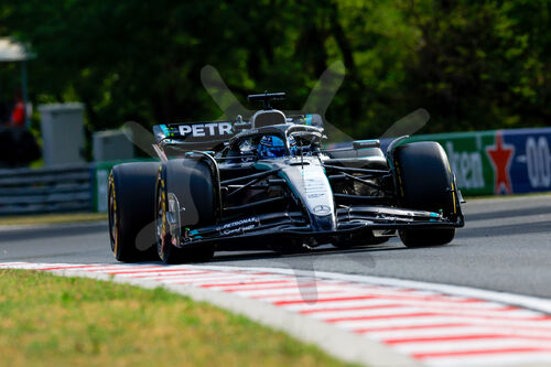 F1 Grand Prix of Hungary