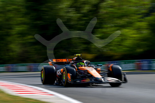 F1 Grand Prix of Hungary