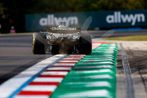 F1 Grand Prix of Hungary