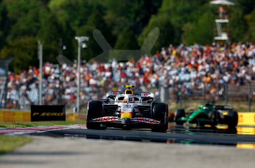 F1 Grand Prix of Hungary