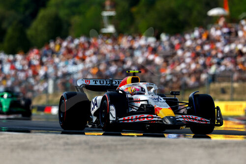 F1 Grand Prix of Hungary