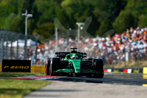 F1 Grand Prix of Hungary