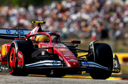 F1 Grand Prix of Hungary
