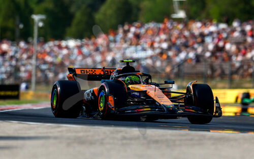 F1 Grand Prix of Hungary