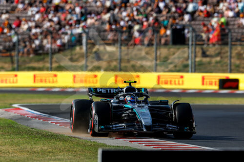 F1 Grand Prix of Hungary