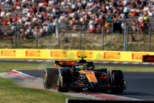 F1 Grand Prix of Hungary