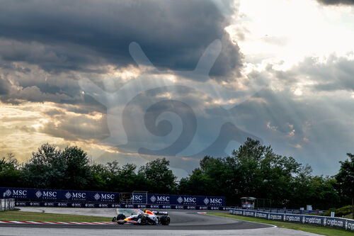 F1 Grand Prix of Hungary