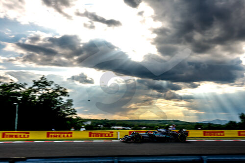 F1 Grand Prix of Hungary