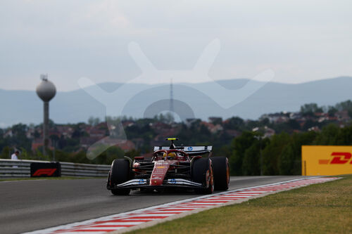 F1 Grand Prix of Hungary