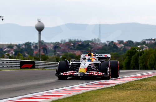 F1 Grand Prix of Hungary