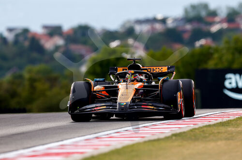 F1 Grand Prix of Hungary