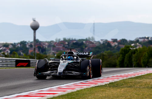 F1 Grand Prix of Hungary