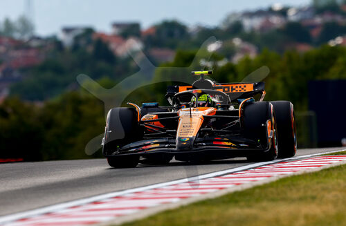 F1 Grand Prix of Hungary