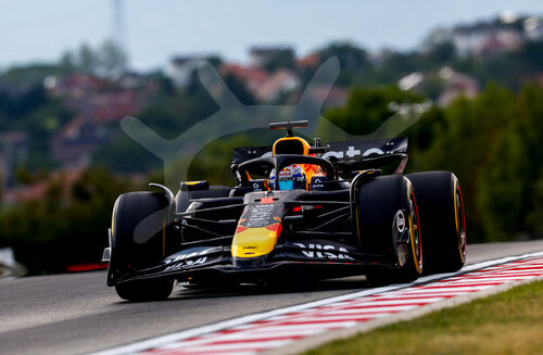 F1 Grand Prix of Hungary