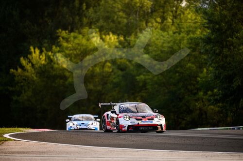Porsche Mobil 1 Supercup, Budapest 2025
