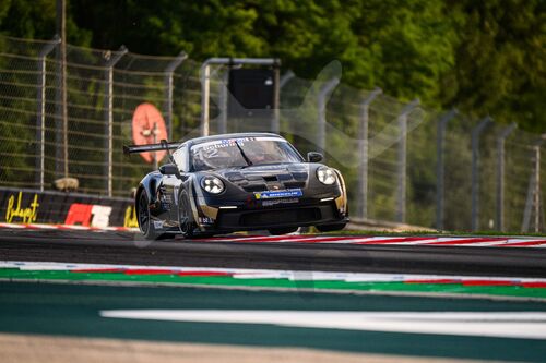 Porsche Mobil 1 Supercup, Budapest 2025