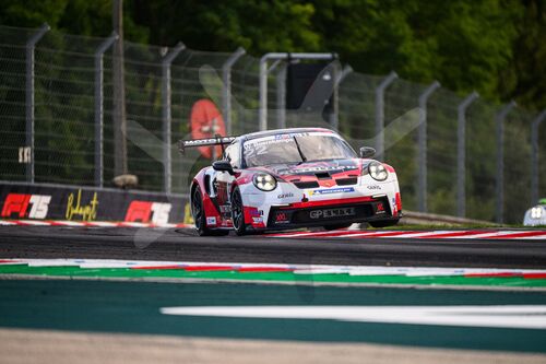 Porsche Mobil 1 Supercup, Budapest 2025