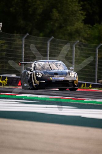 Porsche Mobil 1 Supercup, Budapest 2025