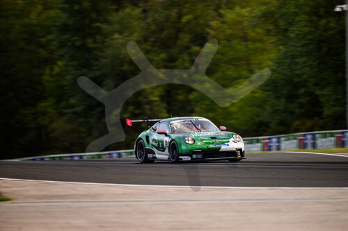 Porsche Mobil 1 Supercup, Budapest 2025