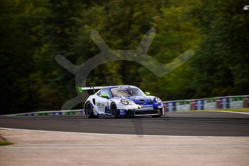 Porsche Mobil 1 Supercup, Budapest 2025