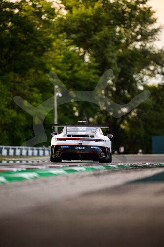Porsche Mobil 1 Supercup, Budapest 2025