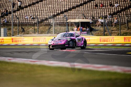 Porsche Mobil 1 Supercup, Budapest 2025