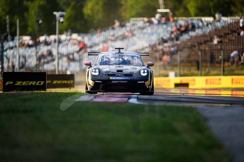 Porsche Mobil 1 Supercup, Budapest 2025