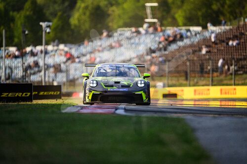 Porsche Mobil 1 Supercup, Budapest 2025