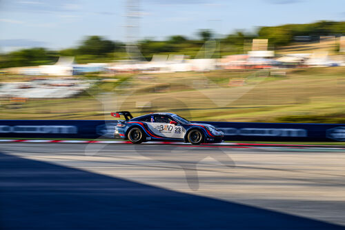 Porsche Mobil 1 Supercup, Budapest 2025