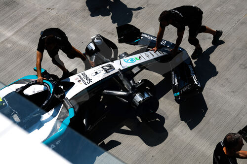 F1 Grand Prix of Hungary