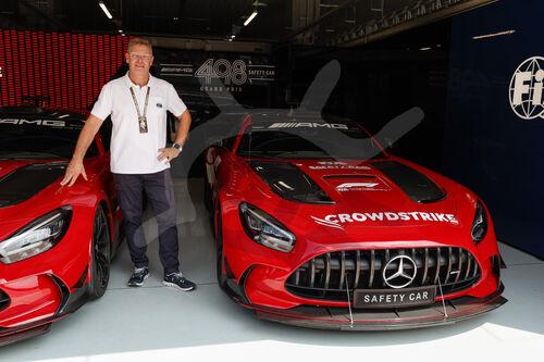 F1 Grand Prix of Hungary