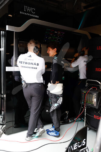 F1 Grand Prix of Hungary