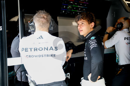 F1 Grand Prix of Hungary