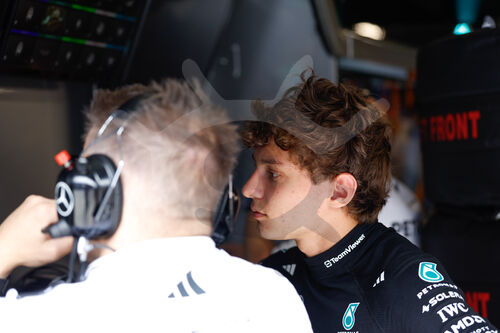 F1 Grand Prix of Hungary
