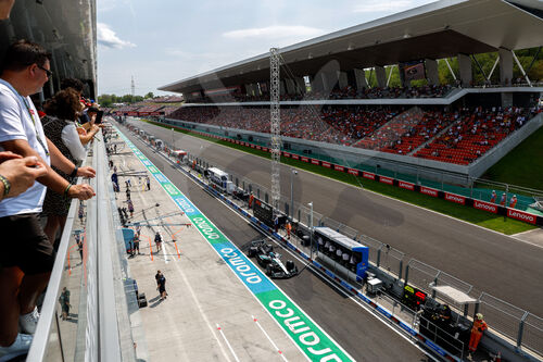 F1 Grand Prix of Hungary