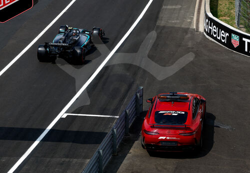 F1 Grand Prix of Hungary