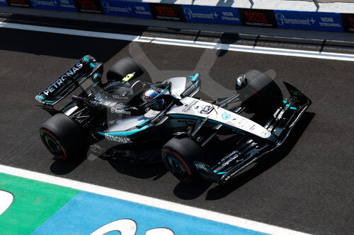 F1 Grand Prix of Hungary