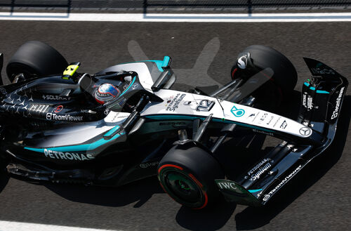 F1 Grand Prix of Hungary