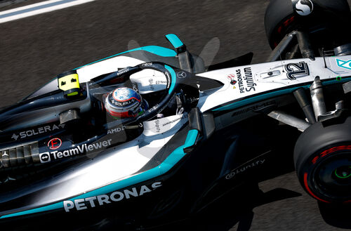 F1 Grand Prix of Hungary