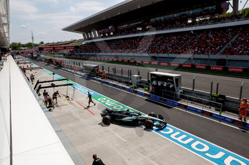 F1 Grand Prix of Hungary