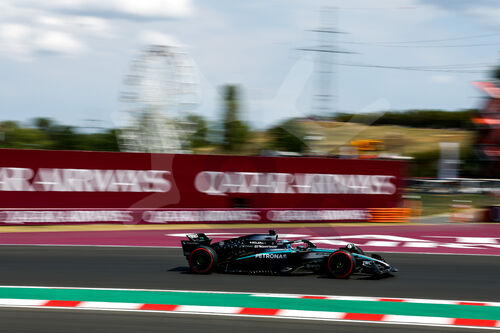 F1 Grand Prix of Hungary