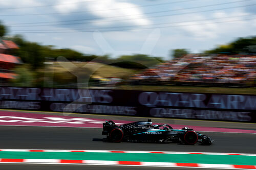 F1 Grand Prix of Hungary