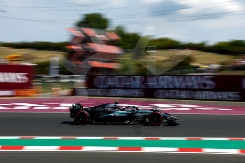 F1 Grand Prix of Hungary