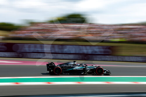 F1 Grand Prix of Hungary