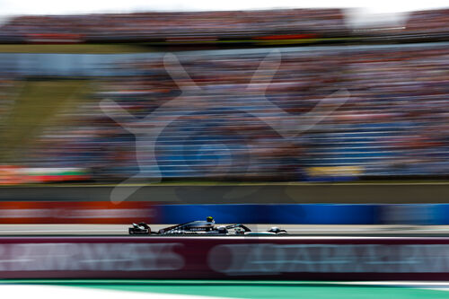 F1 Grand Prix of Hungary