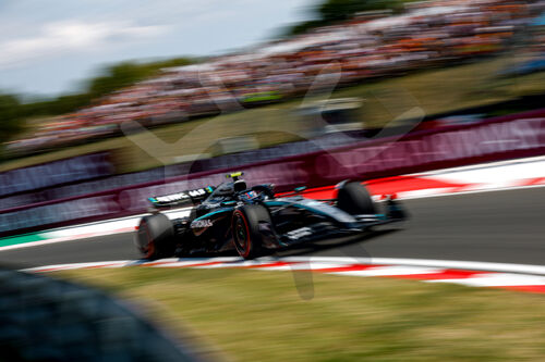 F1 Grand Prix of Hungary