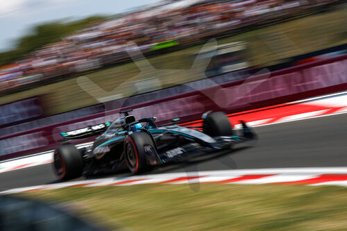F1 Grand Prix of Hungary