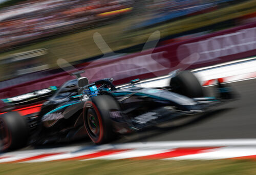 F1 Grand Prix of Hungary